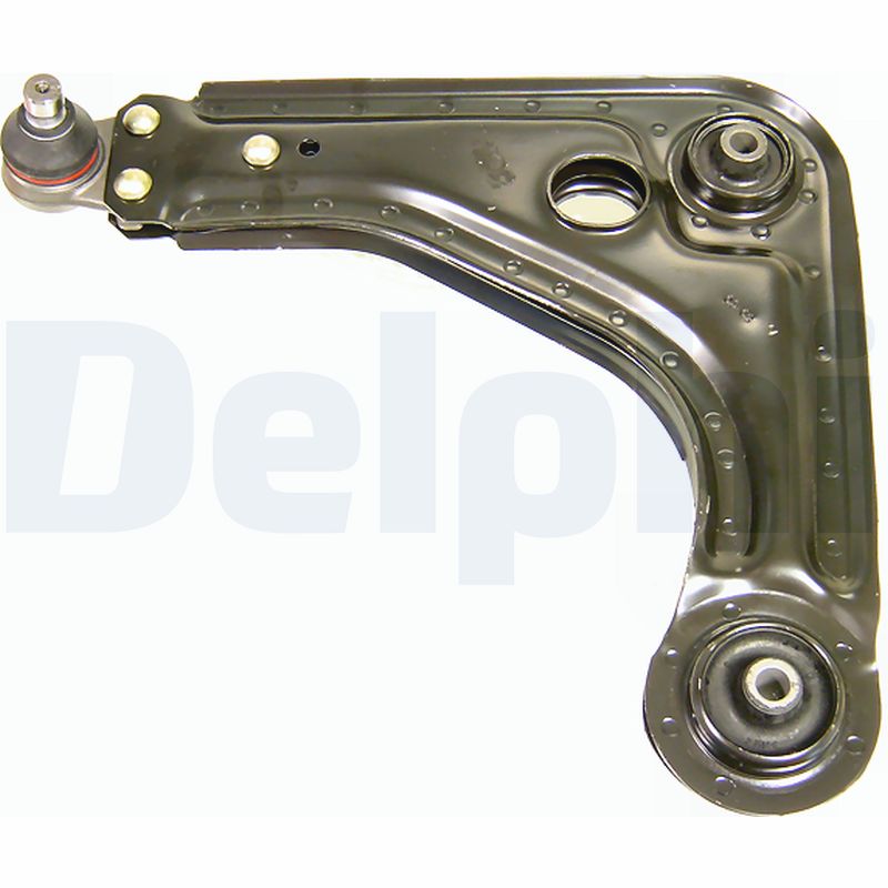 Track Control Arm - TC667 DELPHI