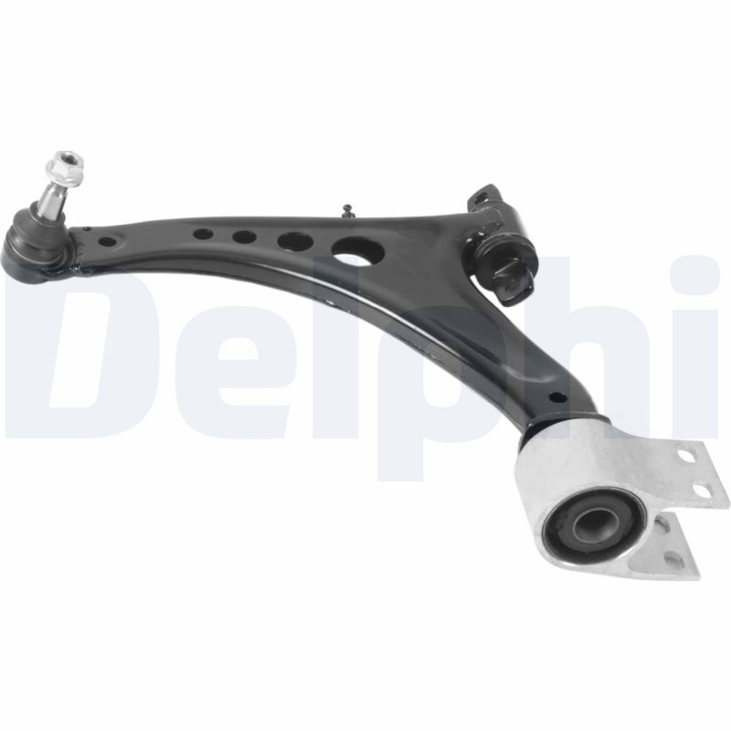 Braccio oscillante, Sospensione ruota - TC6806 DELPHI