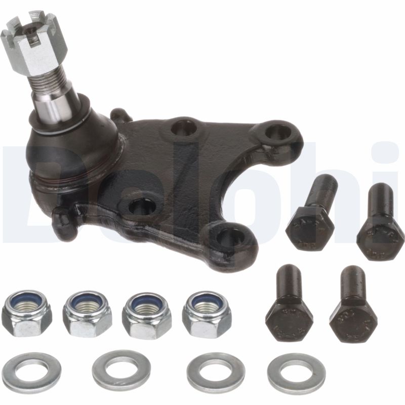 Ball Joint - TC691 DELPHI