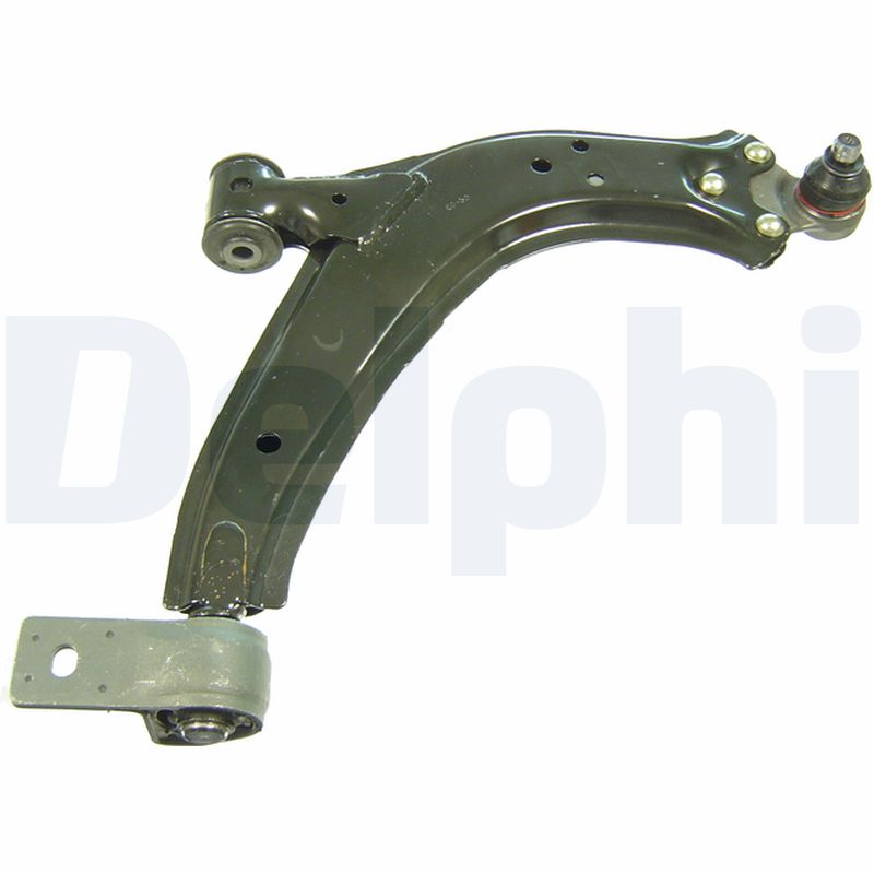 Track Control Arm - TC706 DELPHI