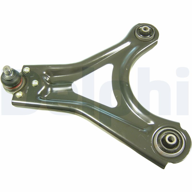 Track Control Arm - TC729 DELPHI