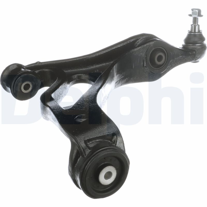 Track Control Arm - TC7352 DELPHI