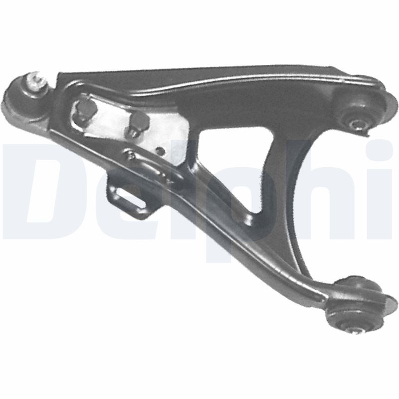 Track Control Arm - TC740 DELPHI