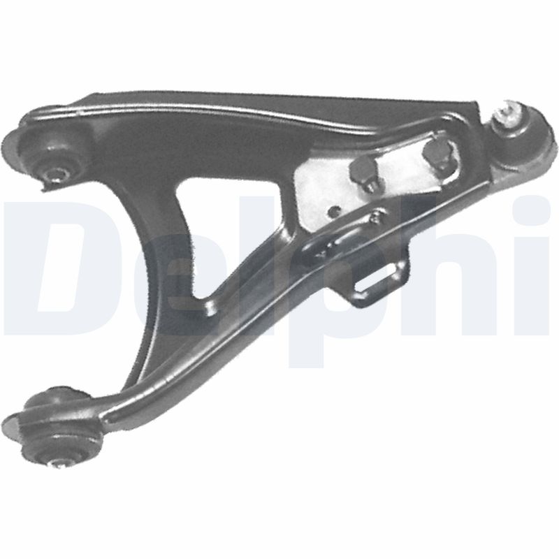 Track Control Arm - TC741 DELPHI