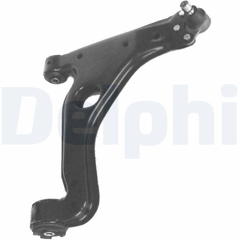 Track Control Arm - TC751 DELPHI