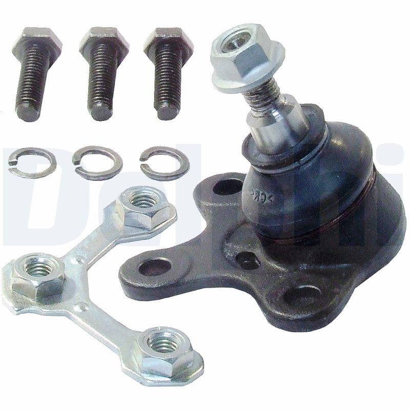 Ball Joint - TC754 DELPHI