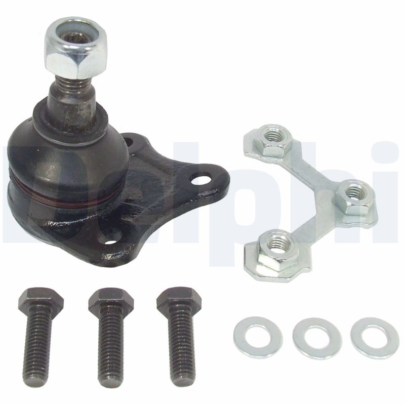 Ball Joint - TC824 DELPHI