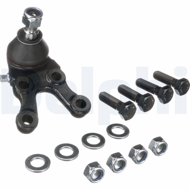 Giunto di supporto / guida - TC832 DELPHI