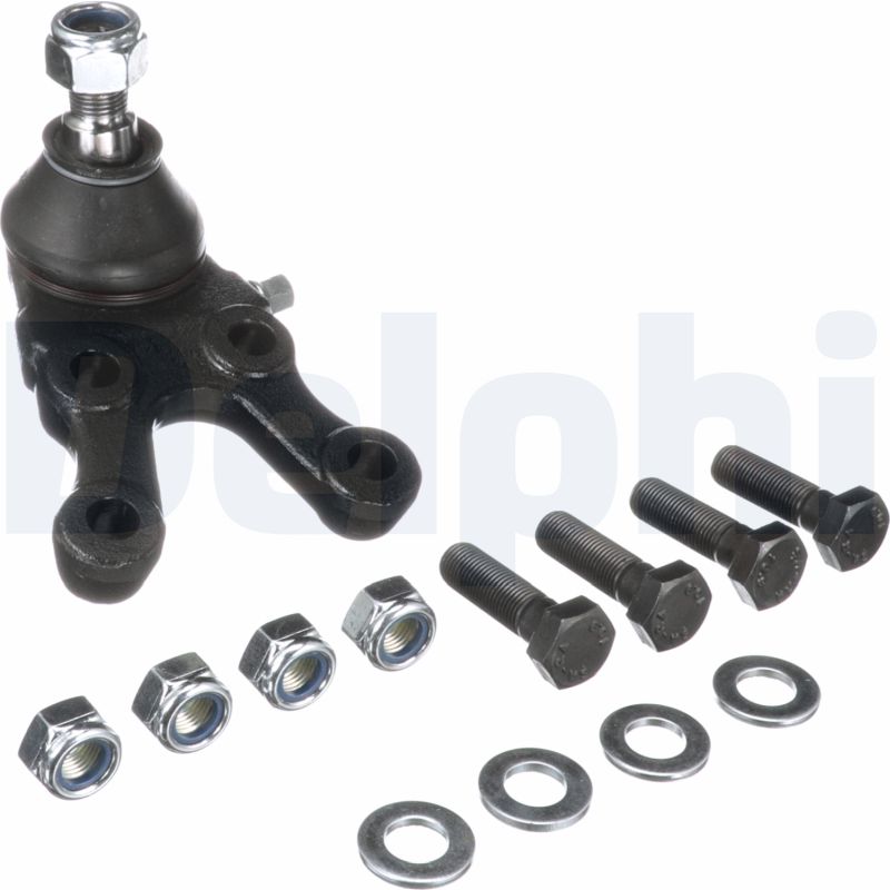 Ball Joint - TC833 DELPHI