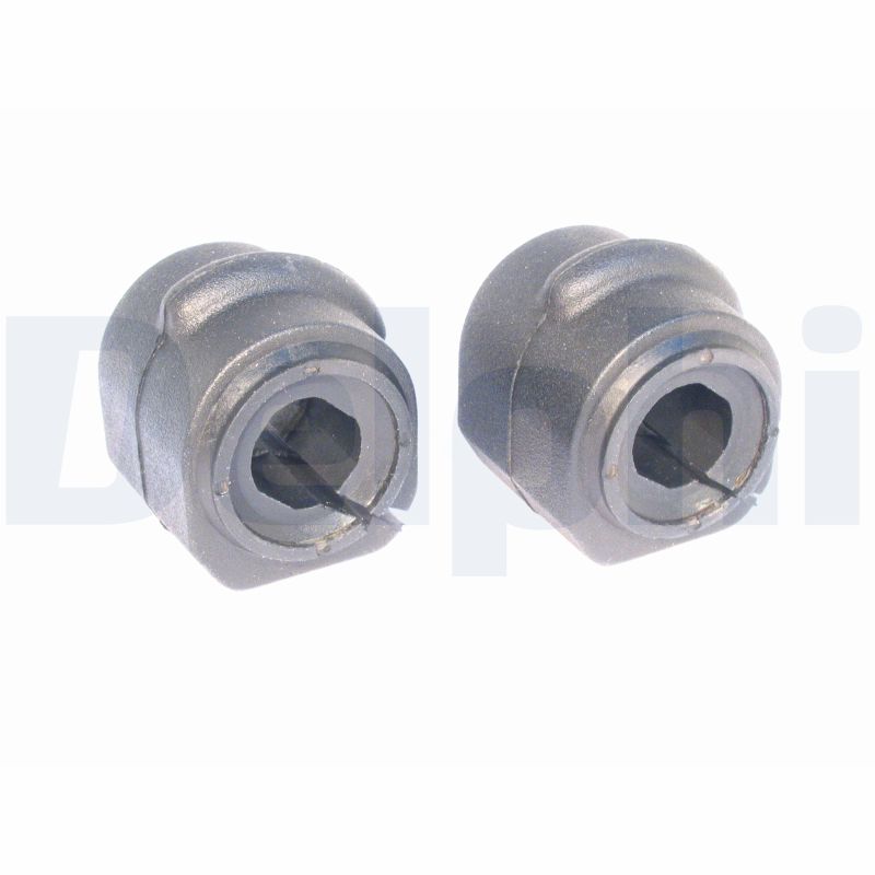 Bronzina cuscinetto, Barra stabilizzatrice - TD445W DELPHI