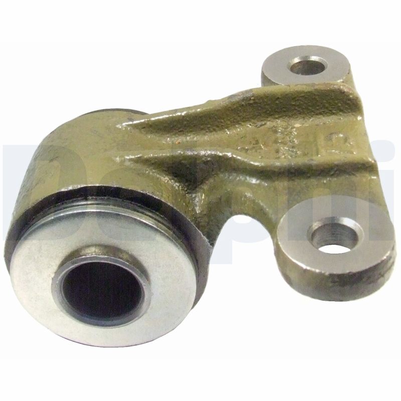 Control Arm-/Trailing Arm Bush - TD643W DELPHI