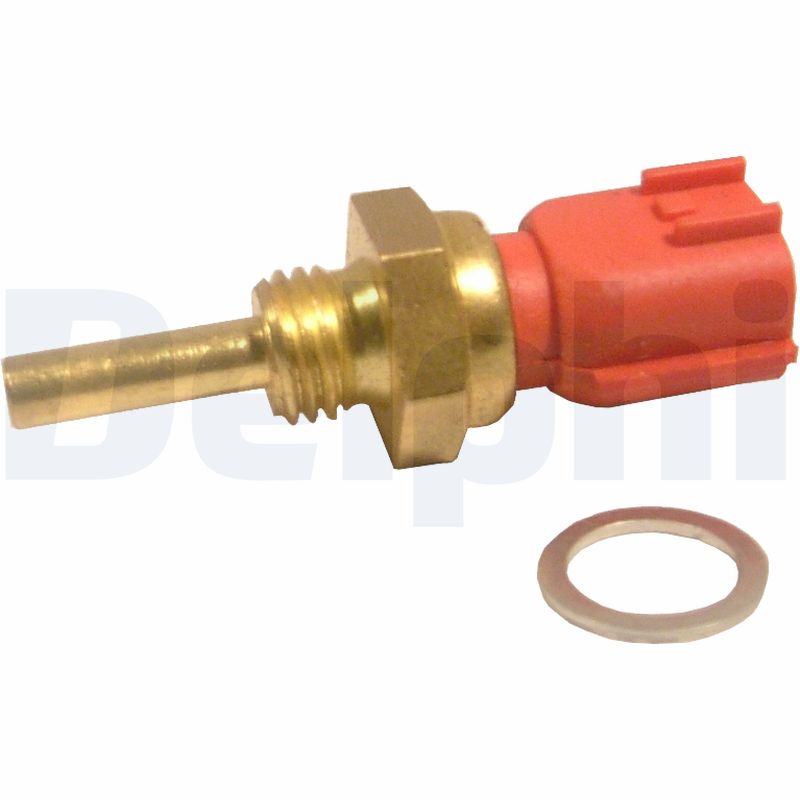 Sensor, coolant temperature - TS10248-12B1 DELPHI