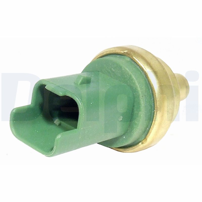 Sensor, coolant temperature - TS10277 DELPHI