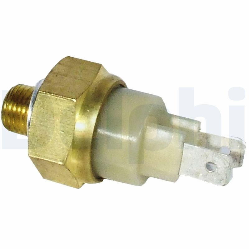 Temperature Switch, radiator fan - TS10320 DELPHI