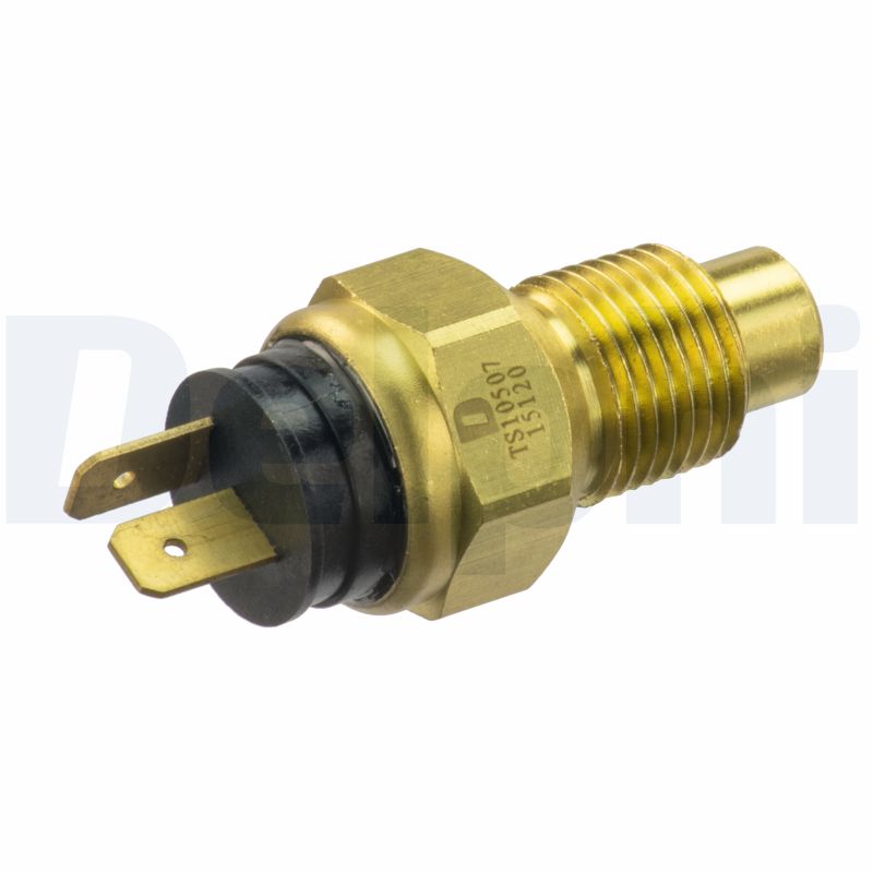Sensor, coolant temperature - TS10507 DELPHI