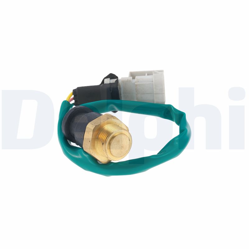 Sensor, coolant temperature - TS10530 DELPHI