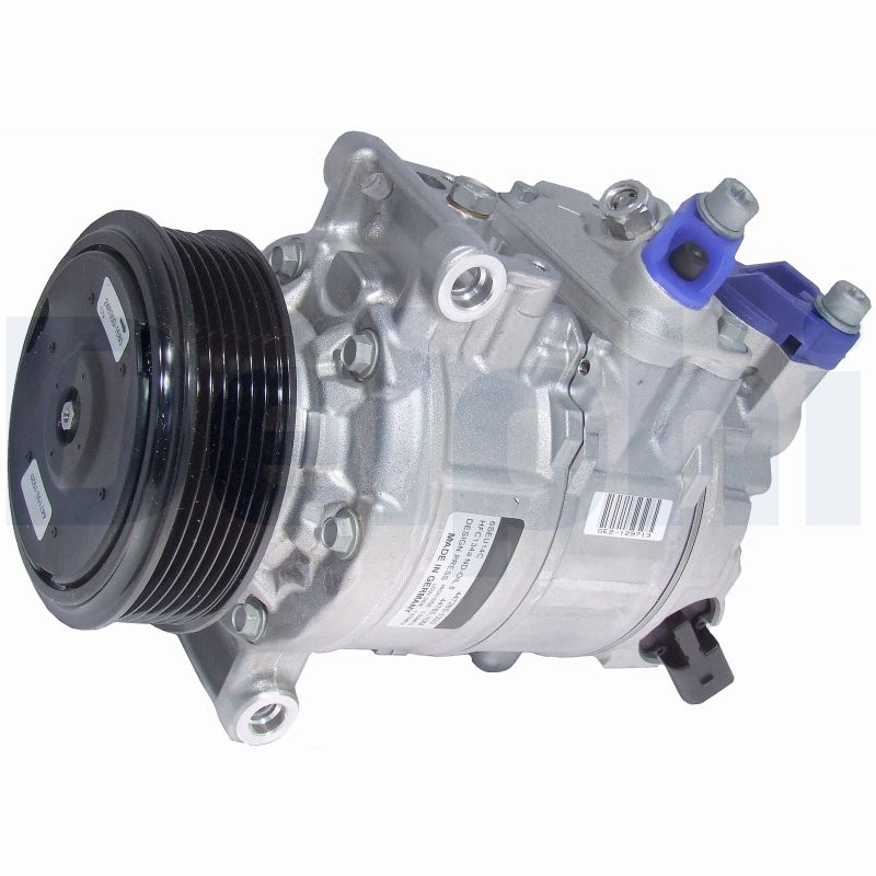 Compressor, air conditioning - TSP0159969 DELPHI