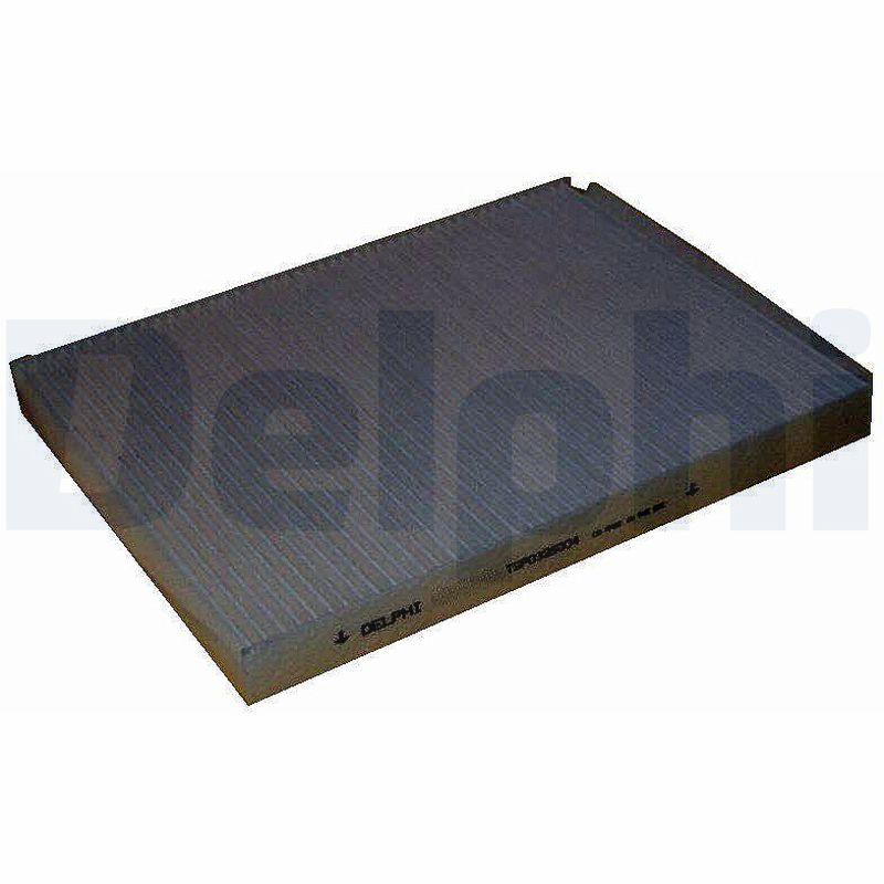 Filter, interior air - TSP0325004 DELPHI
