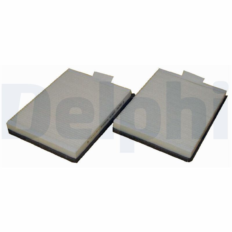 Filtro, Aria abitacolo - TSP0325038 DELPHI