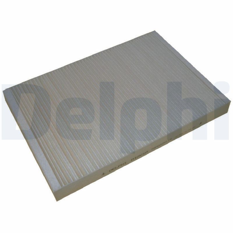 Filter, interior air - TSP0325112C DELPHI