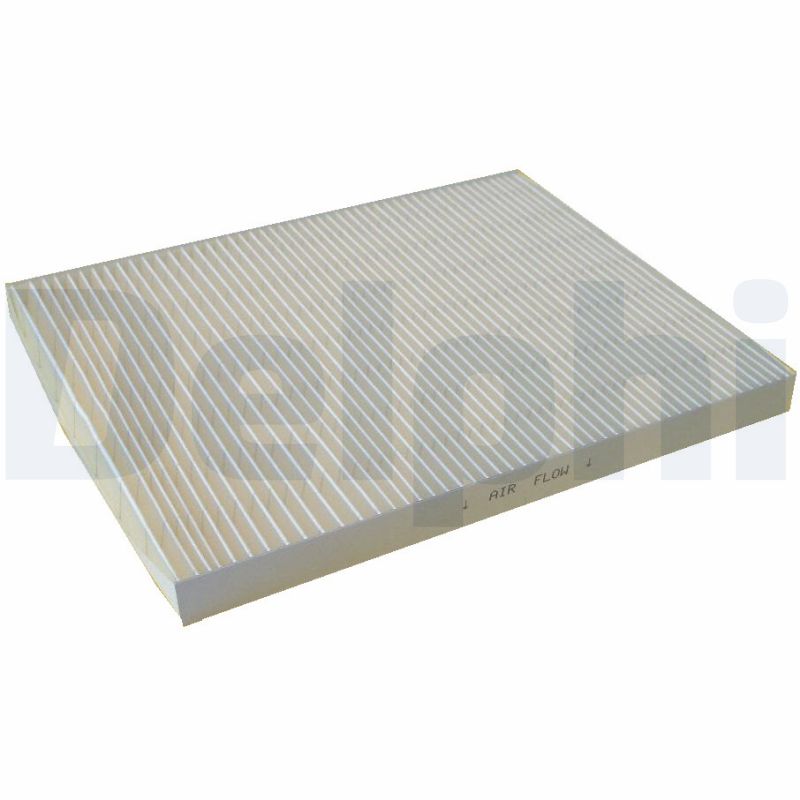 filtras, salono oras - TSP0325133 DELPHI