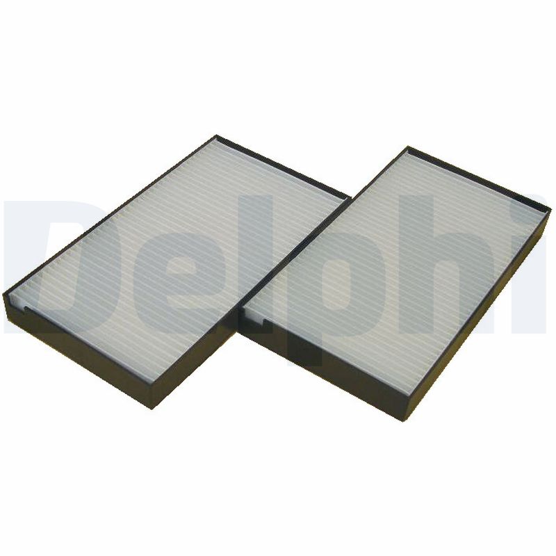 Filtro, Aria abitacolo - TSP0325212 DELPHI