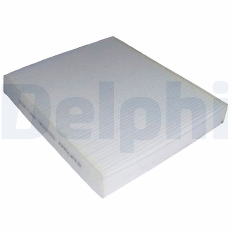 filtras, salono oras - TSP0325339 DELPHI