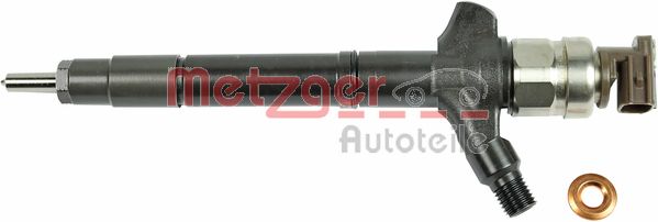 Injector Nozzle - 0870132 METZGER