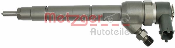 Iniettore - 0870206 METZGER