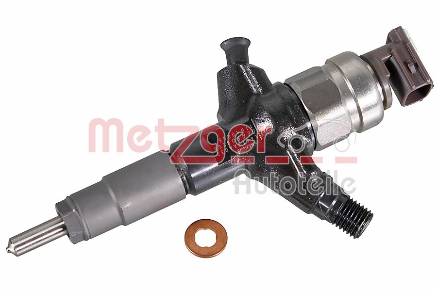 Iniettore - 0870248 METZGER
