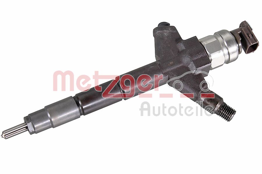 Iniettore - 0870249 METZGER