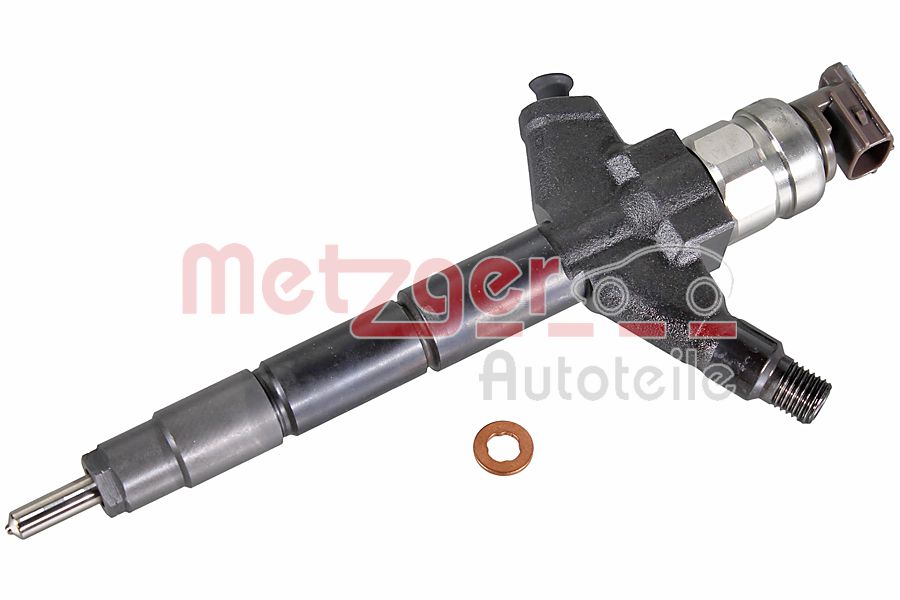 Iniettore - 0870251 METZGER