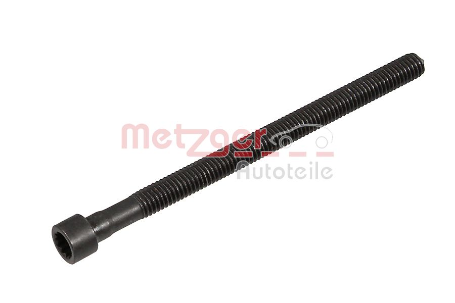 varžtas, purkštuko antgalio laikiklis - 0873030 METZGER