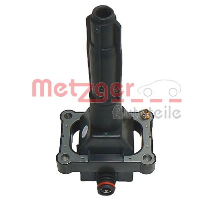 Bobina d'accensione - 0880051 METZGER
