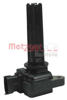 Ignition Coil - 0880413 METZGER