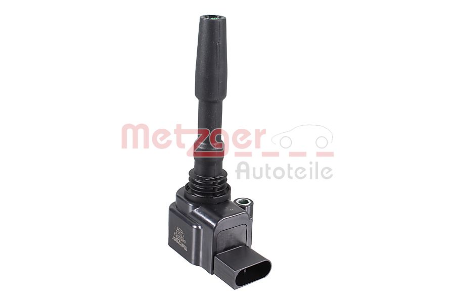 Ignition Coil - 0880552 METZGER