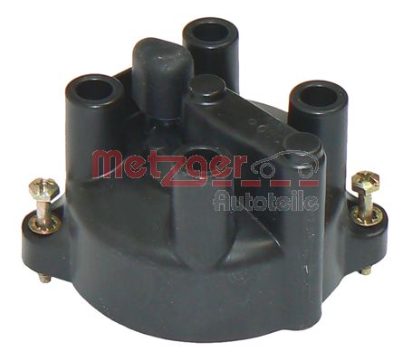 Calotta distributore accensione - 0881014 METZGER
