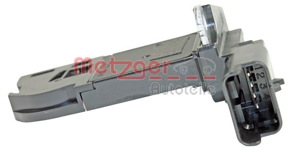 Debimetro - 0890369 METZGER