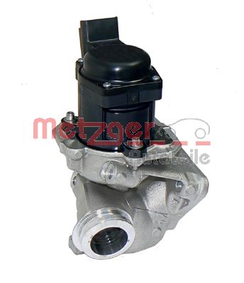 Valvola ricircolo gas scarico-EGR - 0892004 METZGER