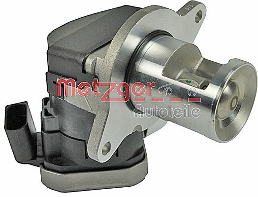 EGR Valve - 0892385 METZGER