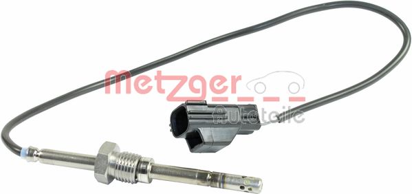 Sensor, exhaust gas temperature - 0894085 METZGER