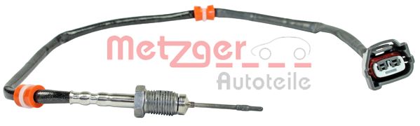 Sensor, exhaust gas temperature - 0894332 METZGER