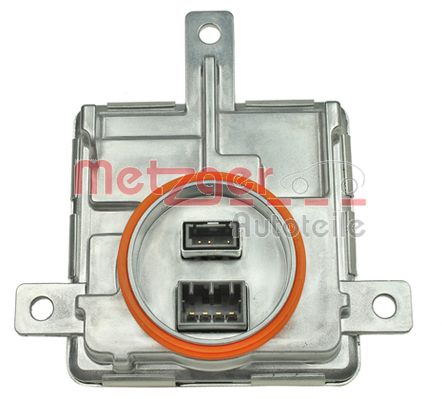 Ballast, gas discharge lamp - 0896012 METZGER