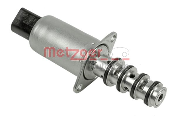 Control Valve, camshaft adjustment - 0899119 METZGER