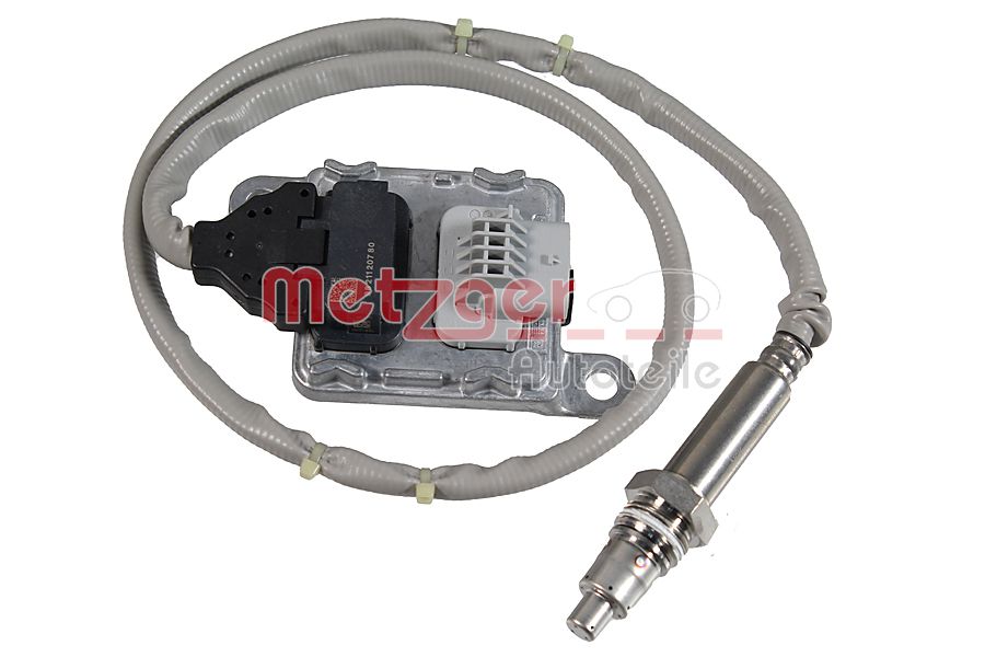 NOx Sensor, NOx Catalyst - 0899358 METZGER