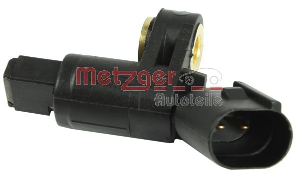 jutiklis, rato greitis - 0900063 METZGER