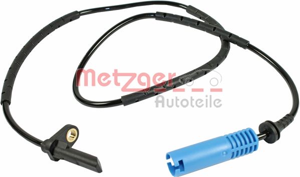 Sensor, wheel speed - 0900211 METZGER