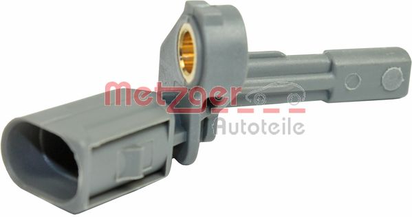 Sensor, wheel speed - 0900246 METZGER
