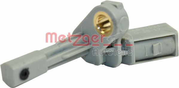 jutiklis, rato greitis - 0900247 METZGER
