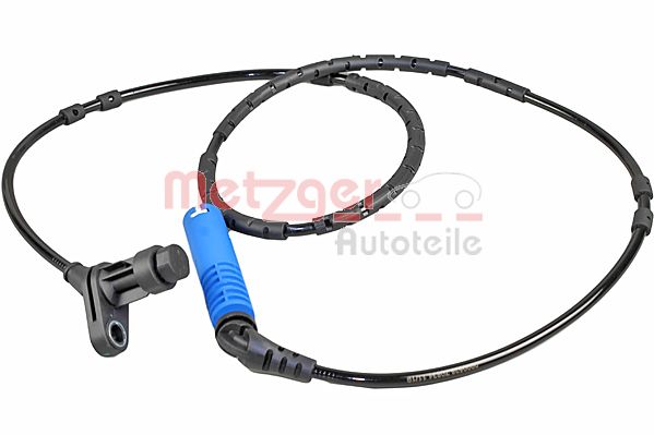 Sensor, wheel speed - 0900528 METZGER